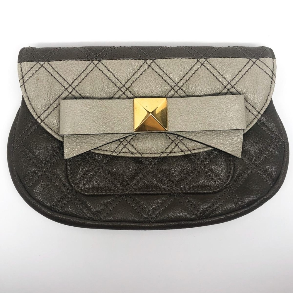 Marc Jacobs clutch